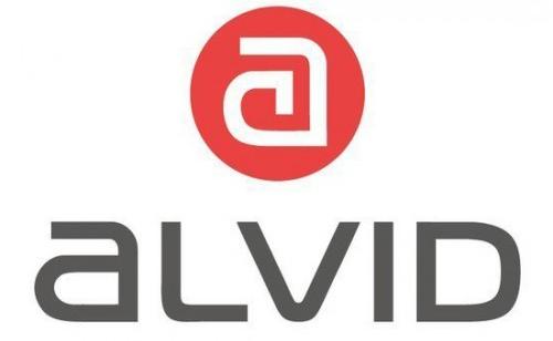 Alvid